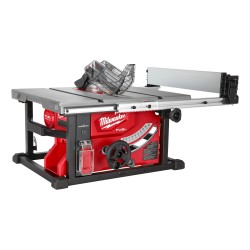 Milwaukee Fuel Table Saw M18 FTS210-0